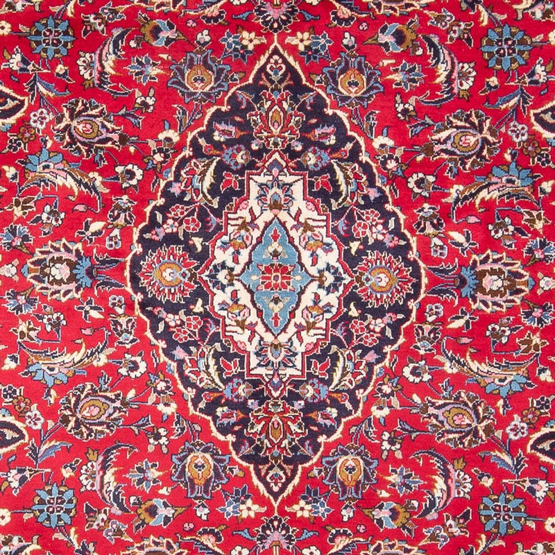 Kashan Teppe 290x194cm - Persisk teppe