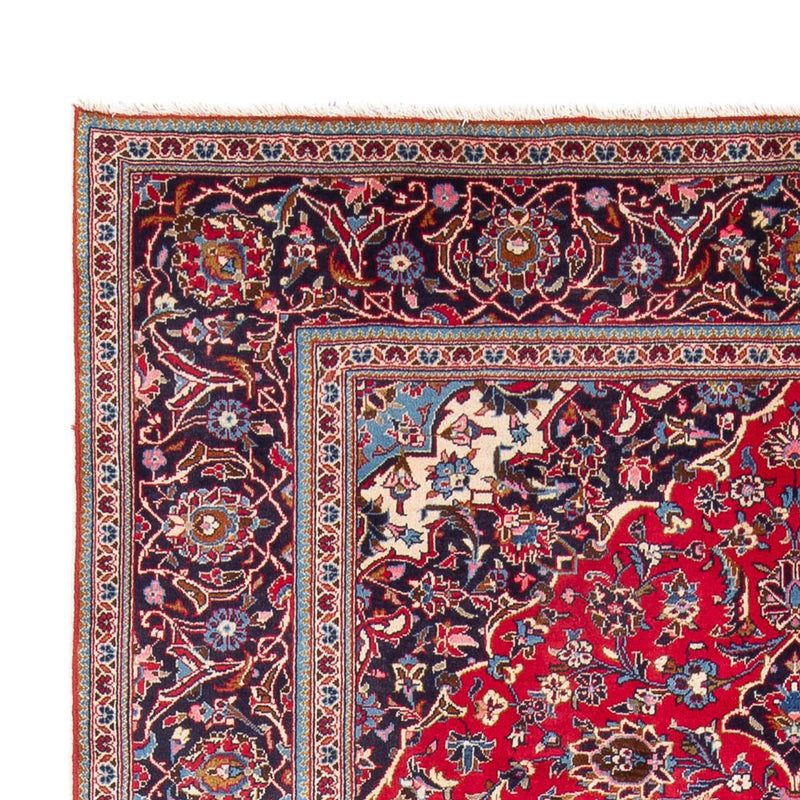 Kashan Teppe 290x194cm - Persisk teppe