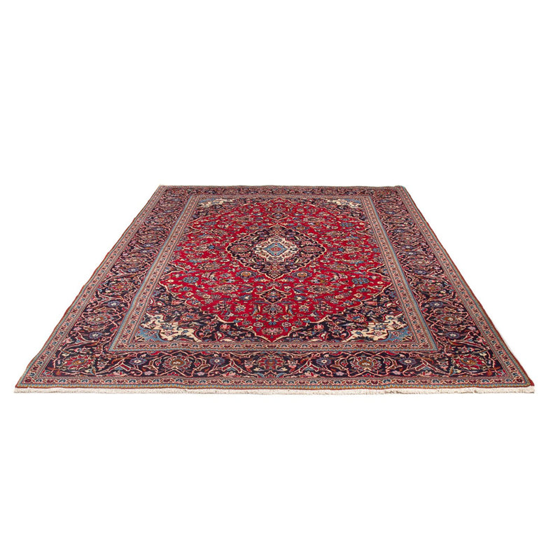 Kashan Teppe 290x194cm - Persisk teppe