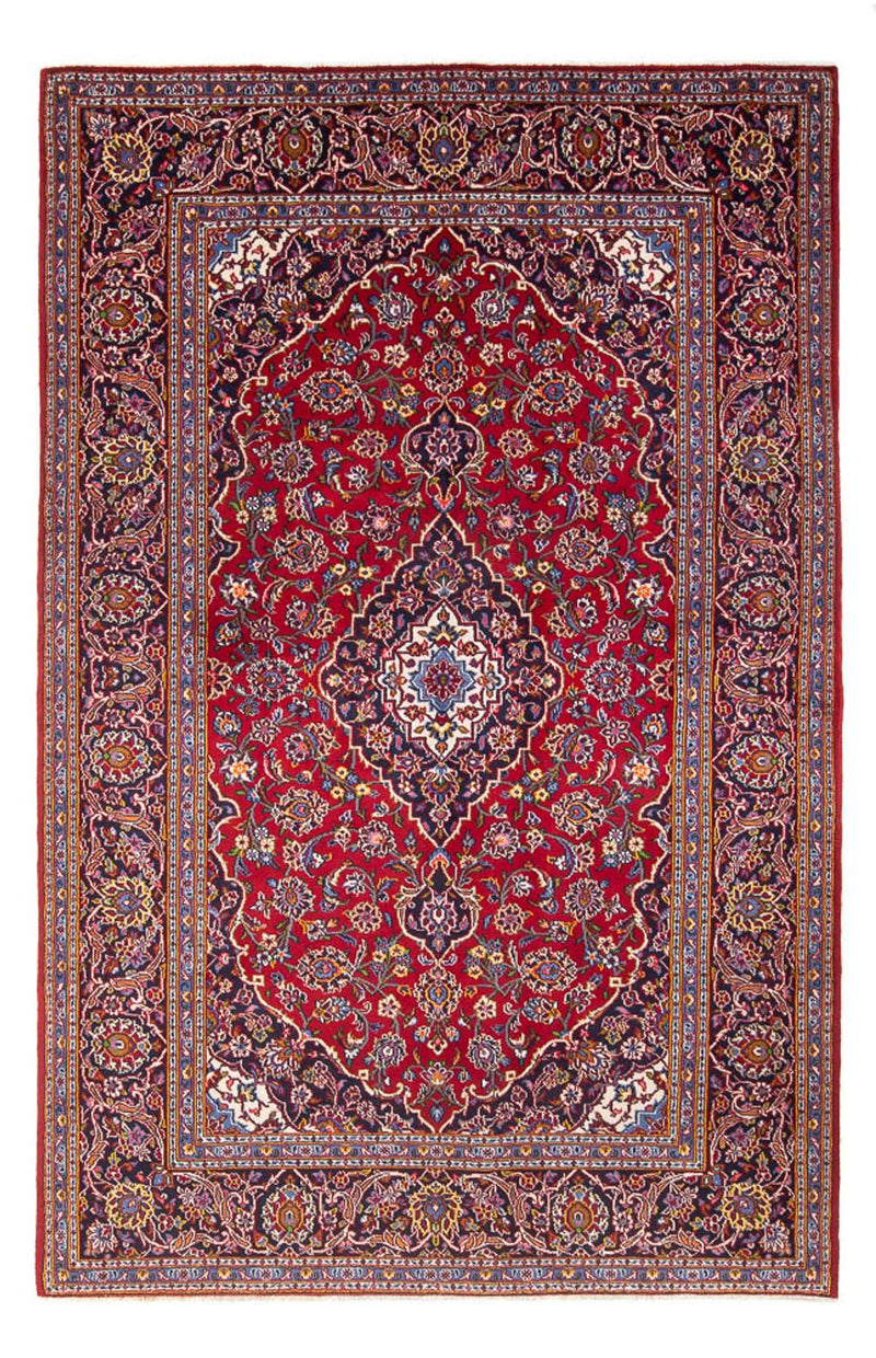 Kashan Teppe 300x200cm - Persisk teppe