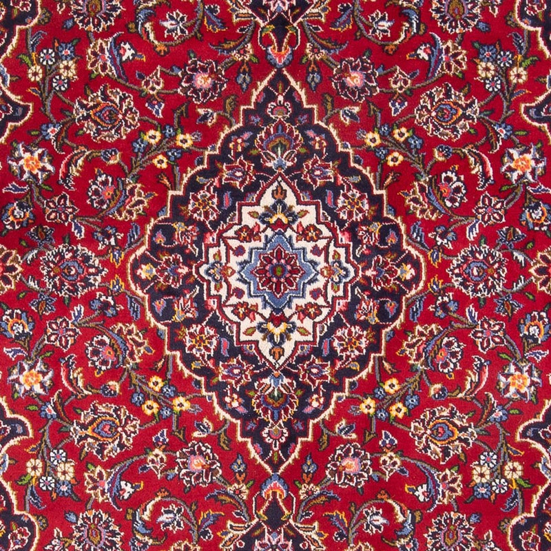 Kashan Teppe 300x200cm - Persisk teppe