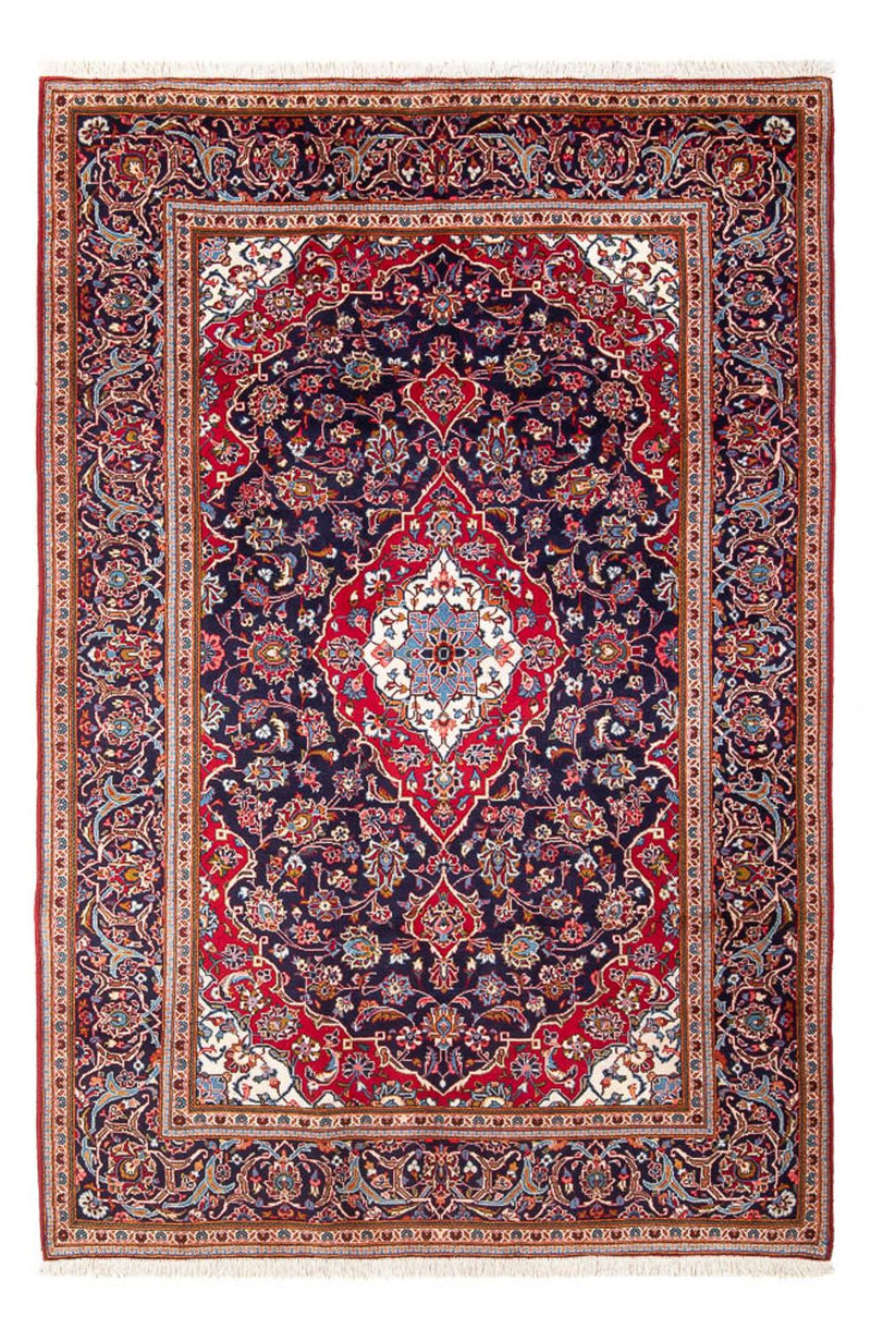 Kashan Teppe 200x300cm - Persisk teppe