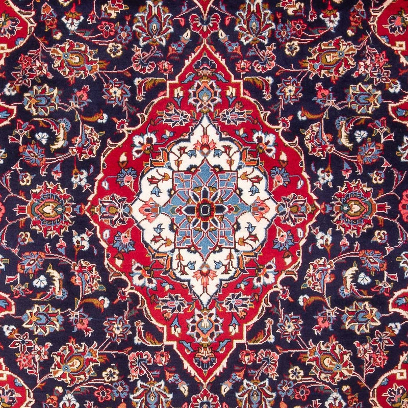 Kashan Teppe 200x300cm - Persisk teppe