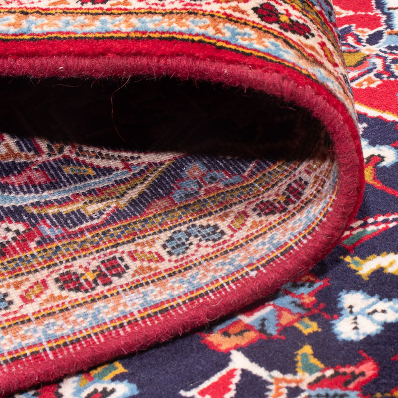 Kashan Teppe 200x300cm - Persisk teppe