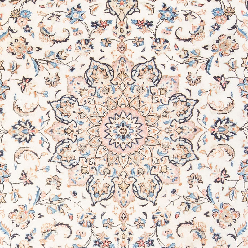 Kashan Teppe 293x195cm - Persisk teppe