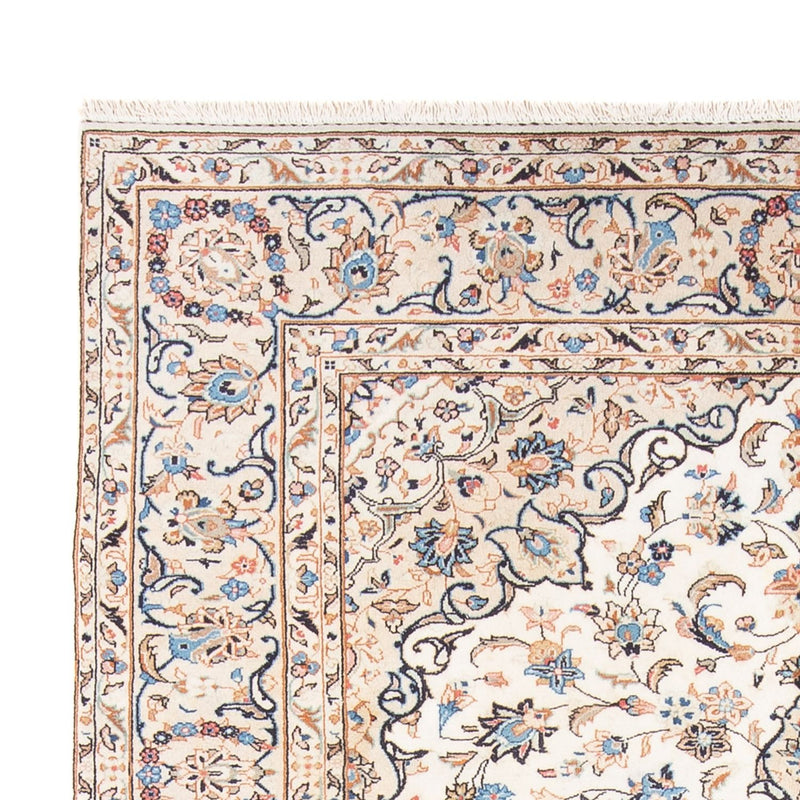 Kashan Teppe 293x195cm - Persisk teppe