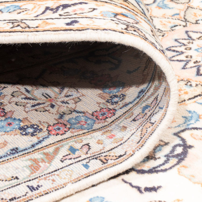 Kashan Teppe 293x195cm - Persisk teppe
