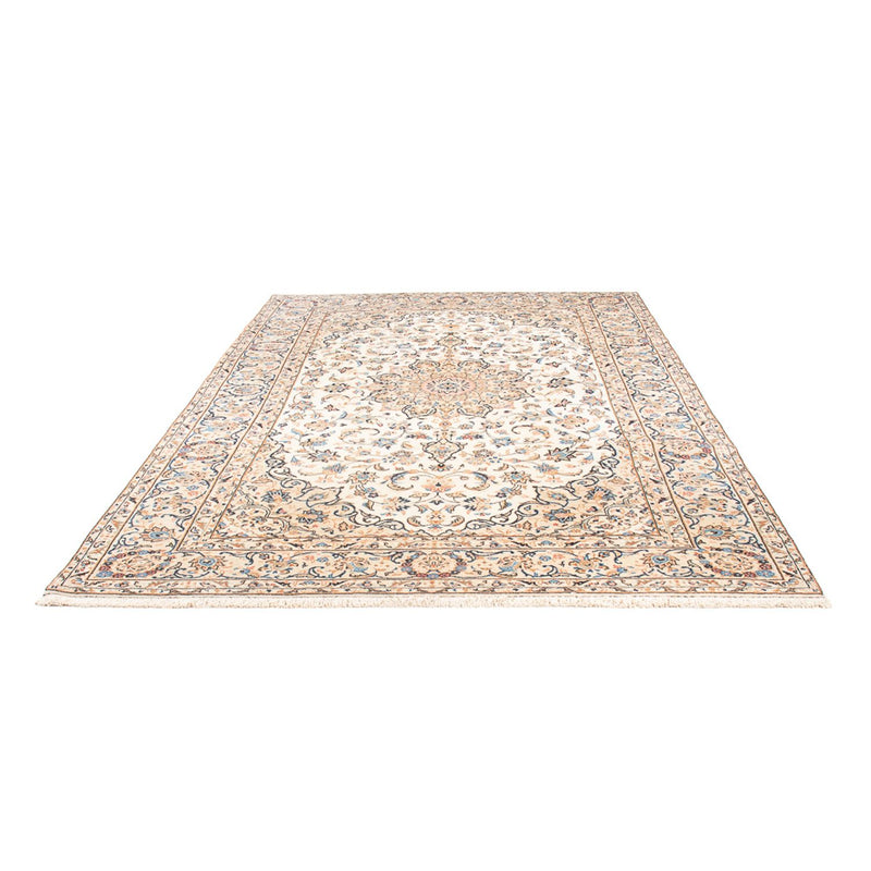 Kashan Teppe 293x195cm - Persisk teppe