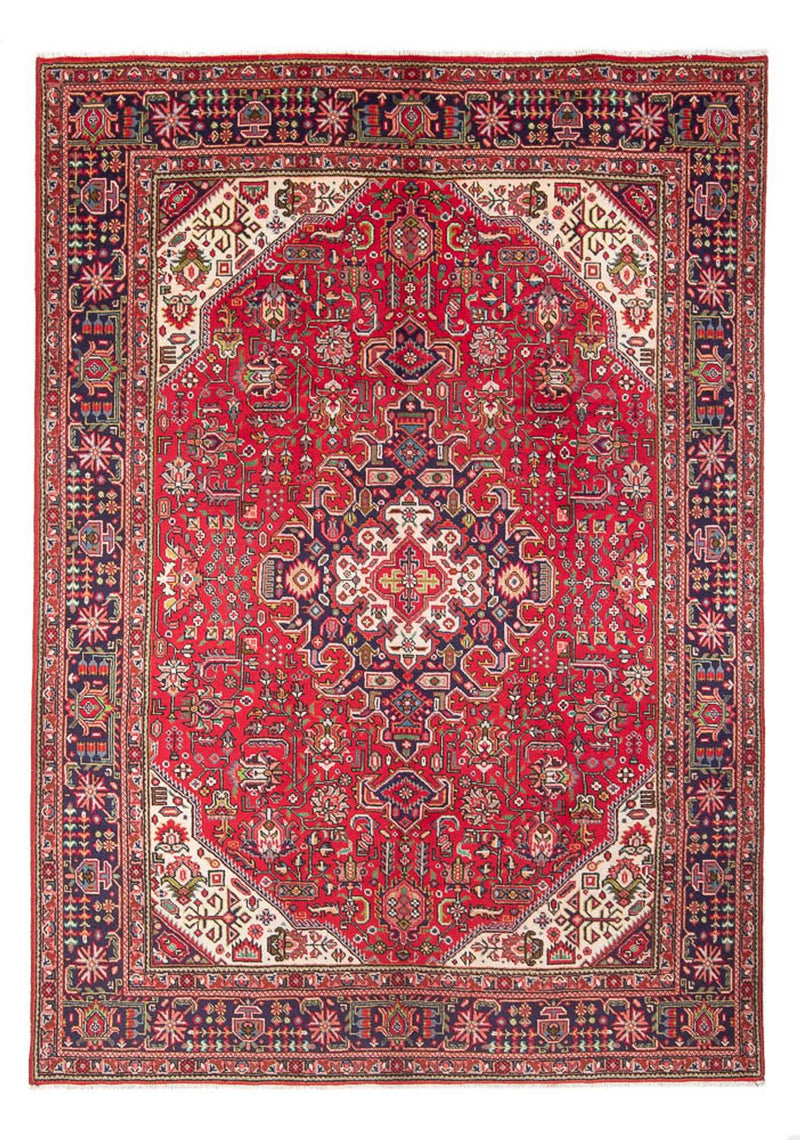 Tabriz Teppe 285x197cm - Persisk teppe
