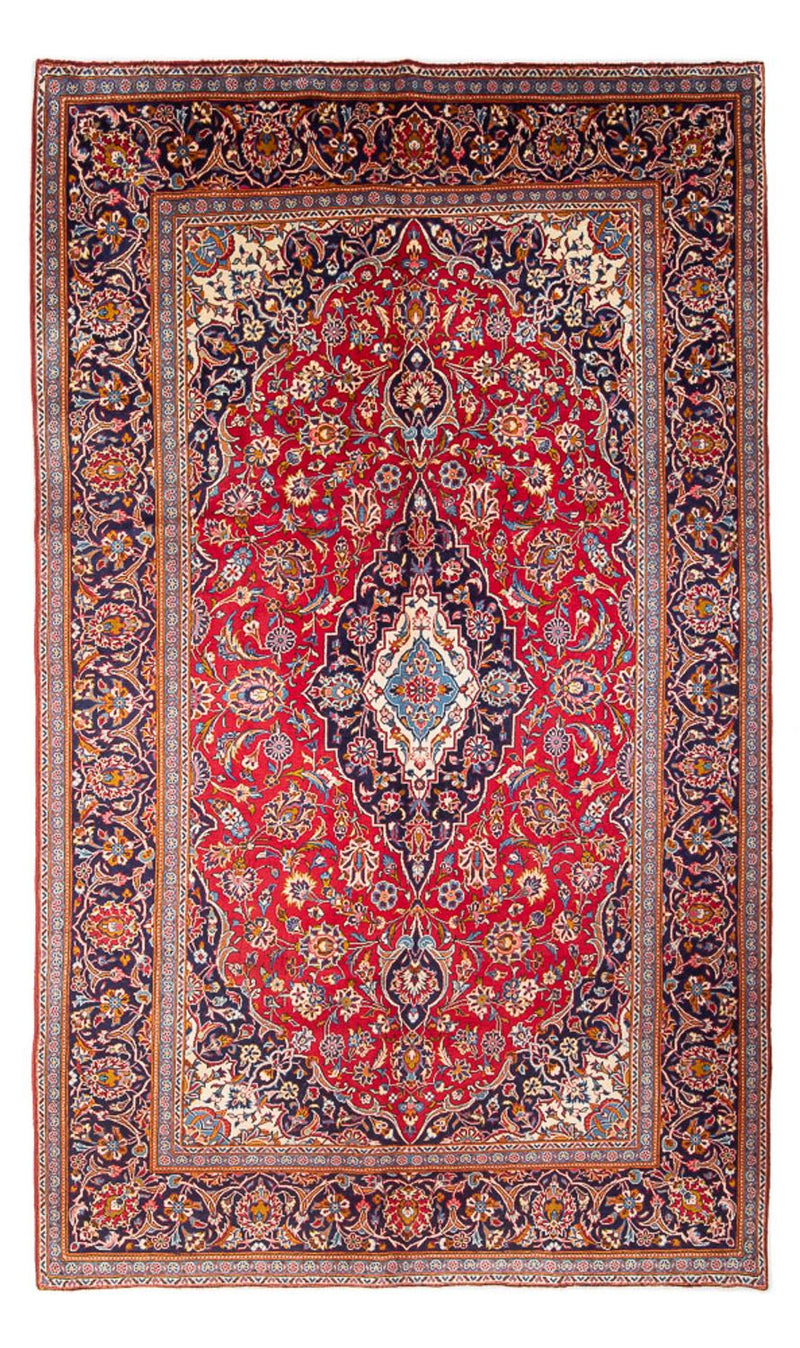 Kashan Teppe 300x200cm - Persisk teppe