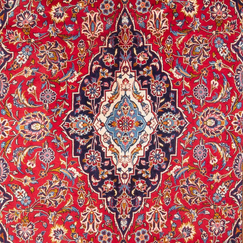Kashan Teppe 300x200cm - Persisk teppe
