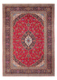 Kashan Teppe 296x203cm - Persisk teppe