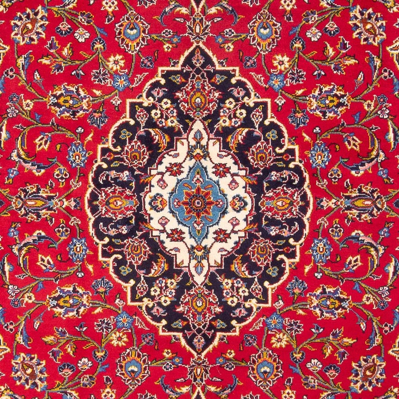 Kashan Teppe 296x203cm - Persisk teppe