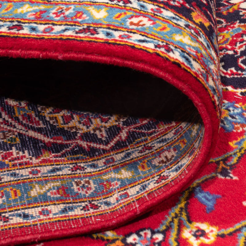 Kashan Teppe 296x203cm - Persisk teppe
