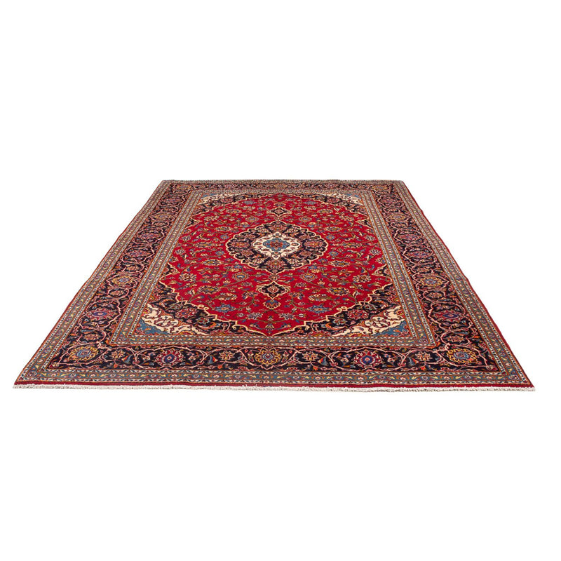 Kashan Teppe 296x203cm - Persisk teppe
