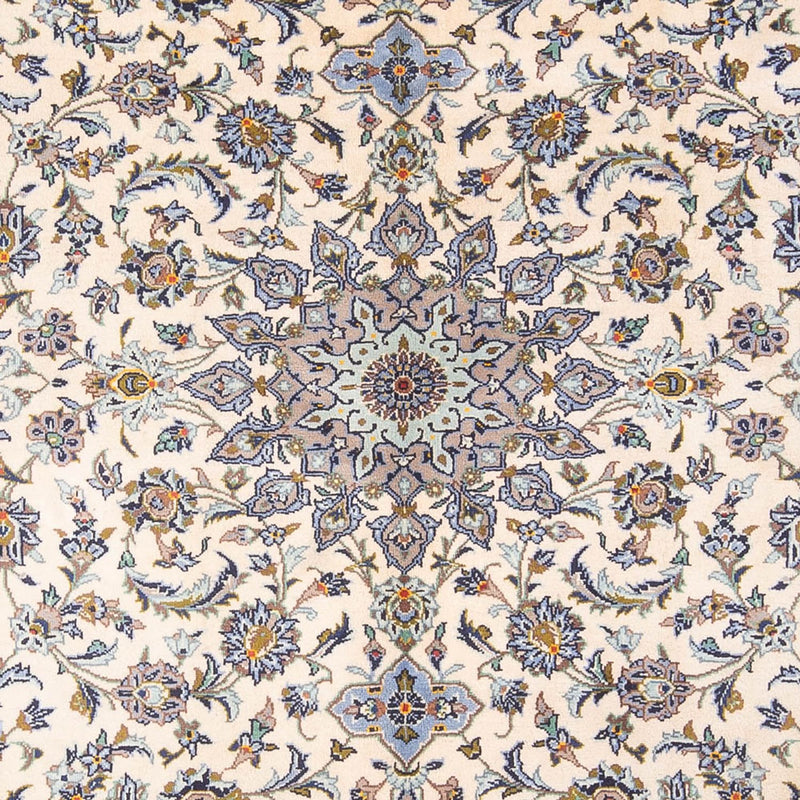Kashan Teppe 298x208cm - Persisk teppe