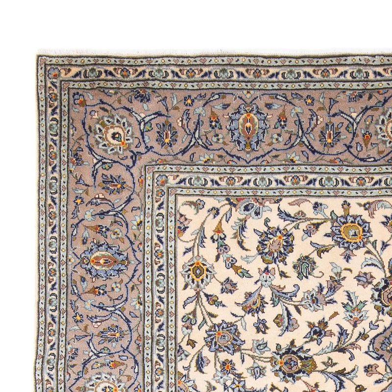 Kashan Teppe 298x208cm - Persisk teppe