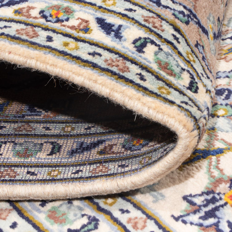 Kashan Teppe 298x208cm - Persisk teppe
