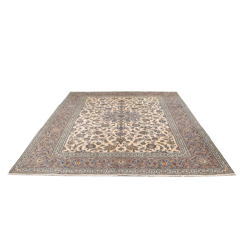 Kashan Teppe 298x208cm - Persisk teppe