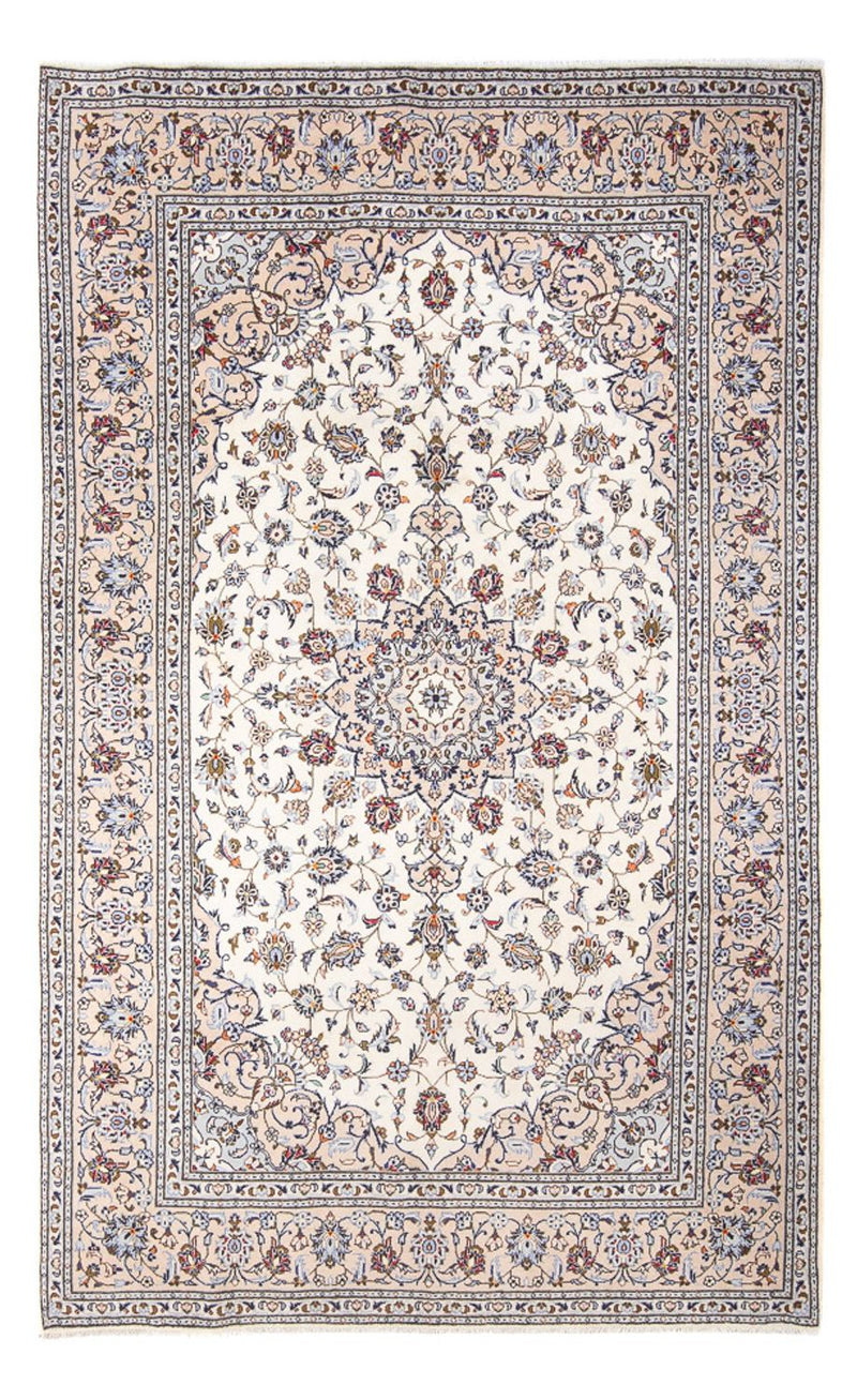 Kashan Teppe 302x199cm - Persisk teppe