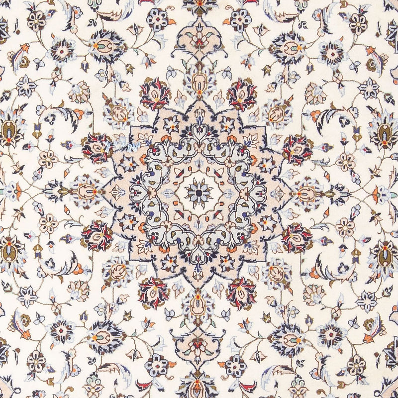Kashan Teppe 302x199cm - Persisk teppe