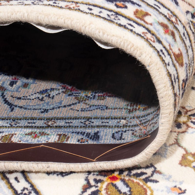 Kashan Teppe 302x199cm - Persisk teppe