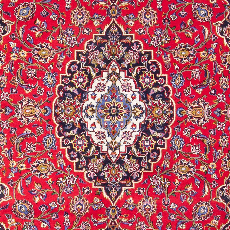 Kashan Teppe 294x201cm - Persisk teppe
