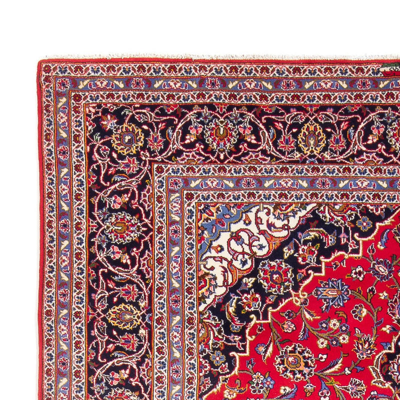 Kashan Teppe 294x201cm - Persisk teppe