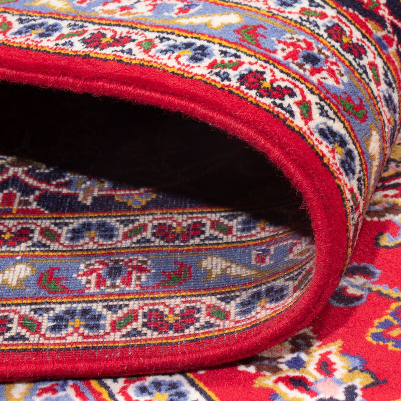 Kashan Teppe 294x201cm - Persisk teppe