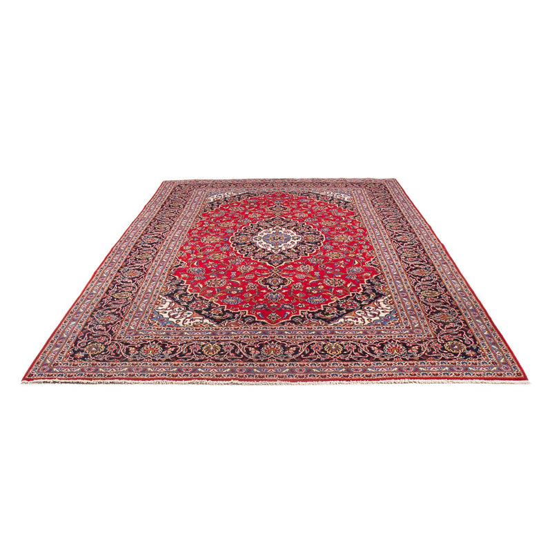 Kashan Teppe 294x201cm - Persisk teppe