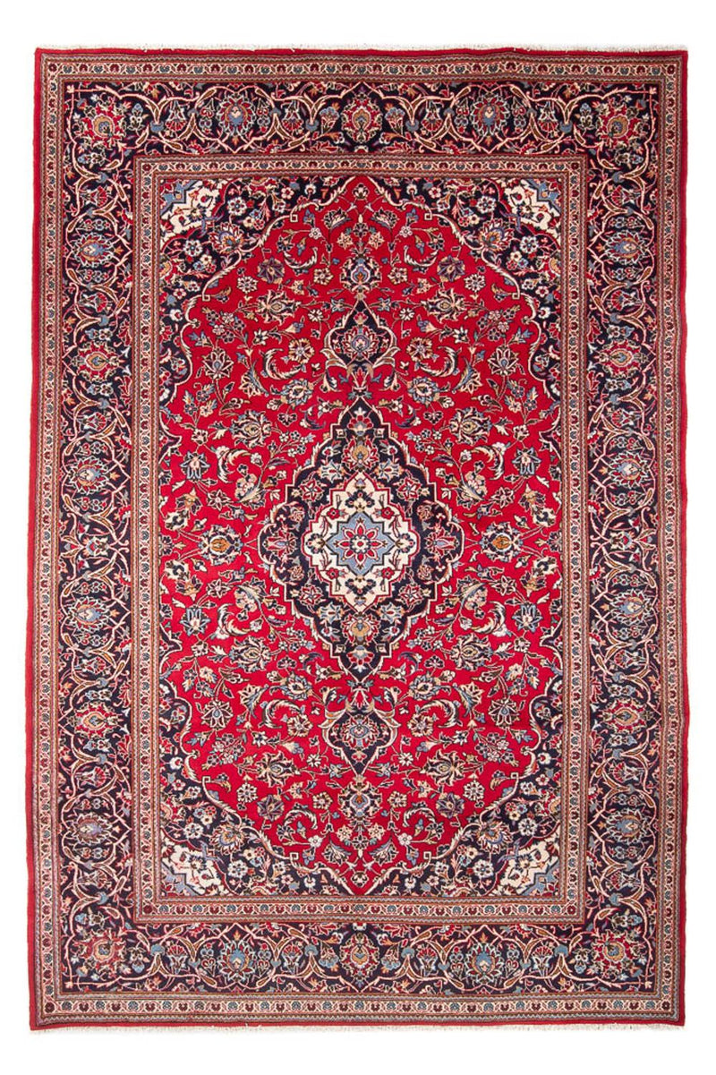 Kashan Teppe 300x205cm - Persisk teppe