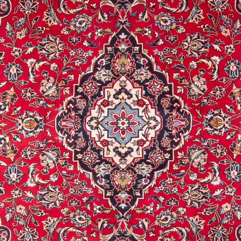 Kashan Teppe 300x205cm - Persisk teppe