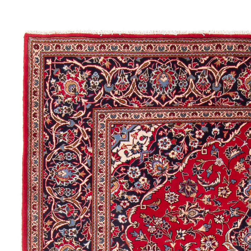 Kashan Teppe 300x205cm - Persisk teppe