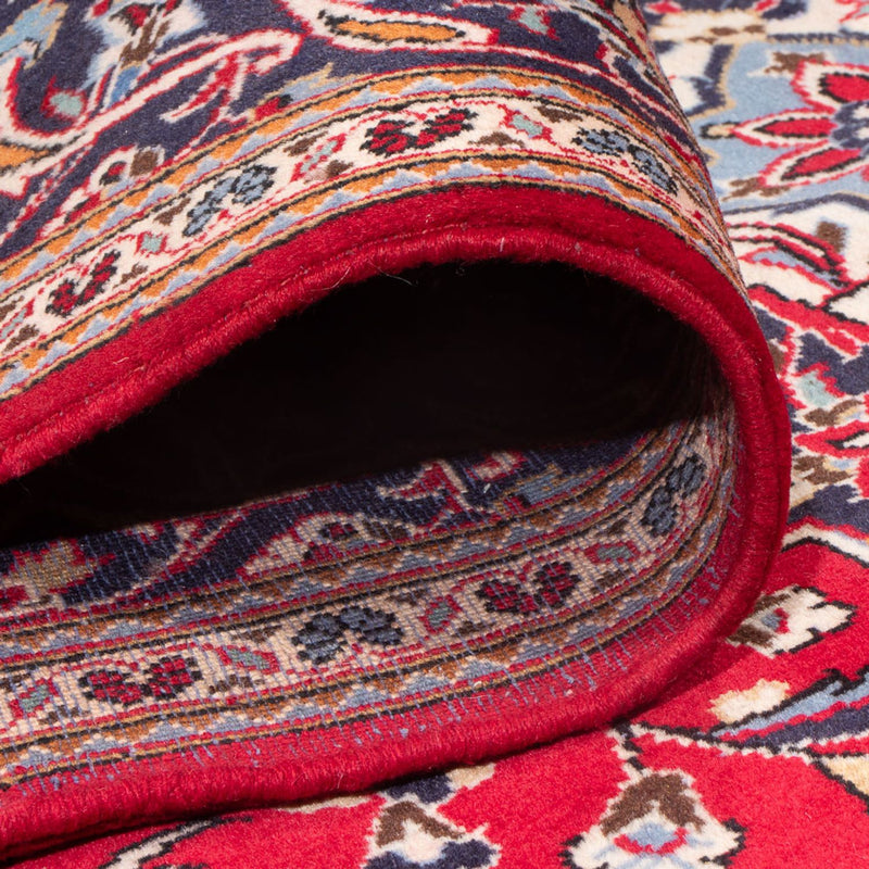 Kashan Teppe 300x205cm - Persisk teppe