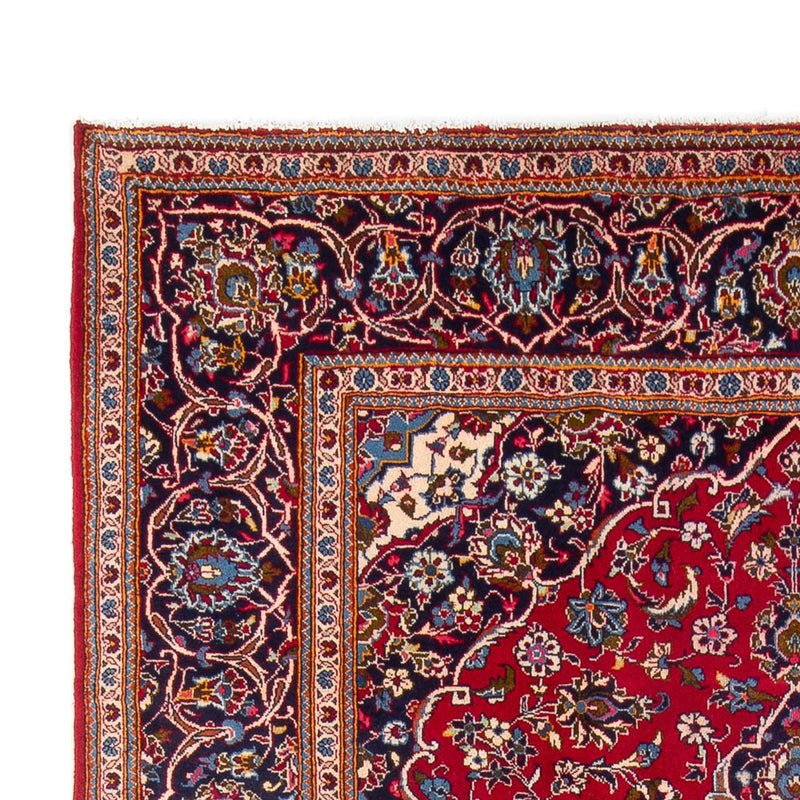 Kashan Teppe 295x195cm - Persisk teppe