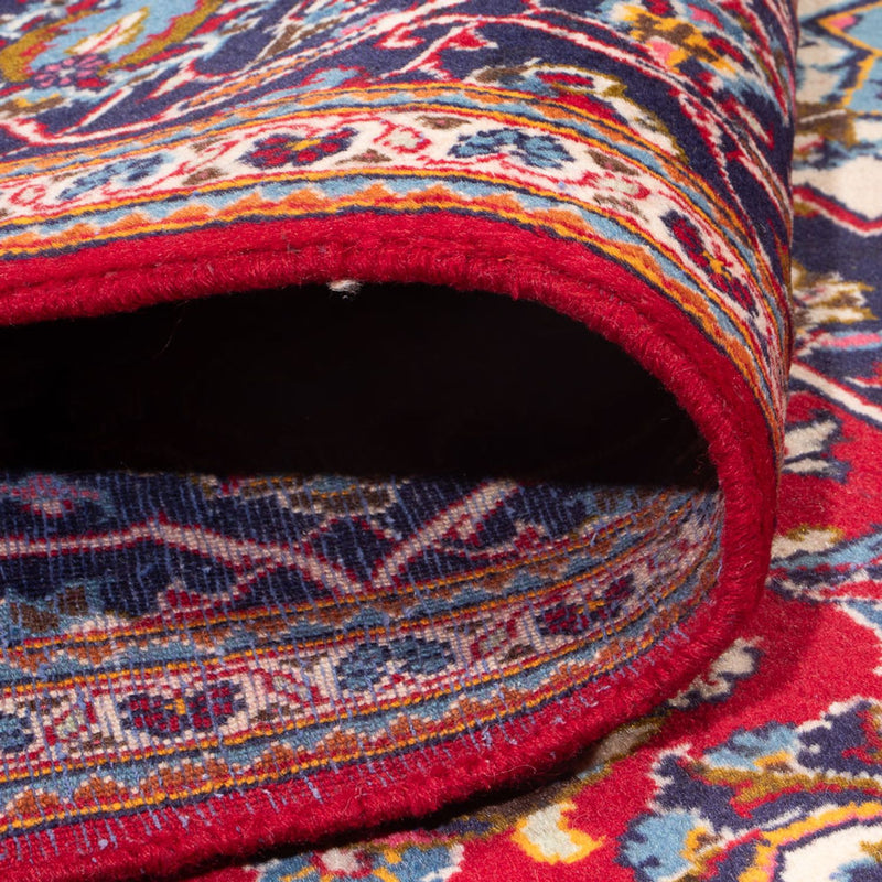 Kashan Teppe 295x195cm - Persisk teppe