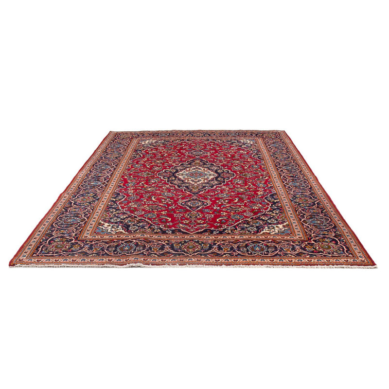 Kashan Teppe 295x195cm - Persisk teppe