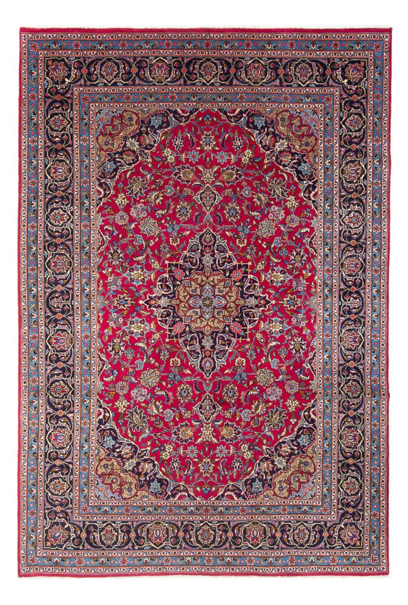 Mashhad Teppe 197x290cm - Persisk teppe