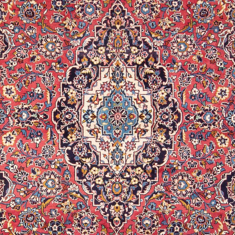 Kashan Teppe 196x312cm - Persisk teppe