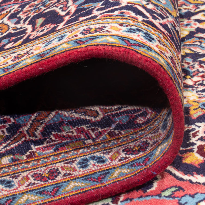 Kashan Teppe 196x312cm - Persisk teppe