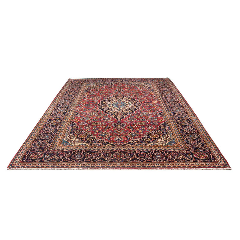 Kashan Teppe 196x312cm - Persisk teppe