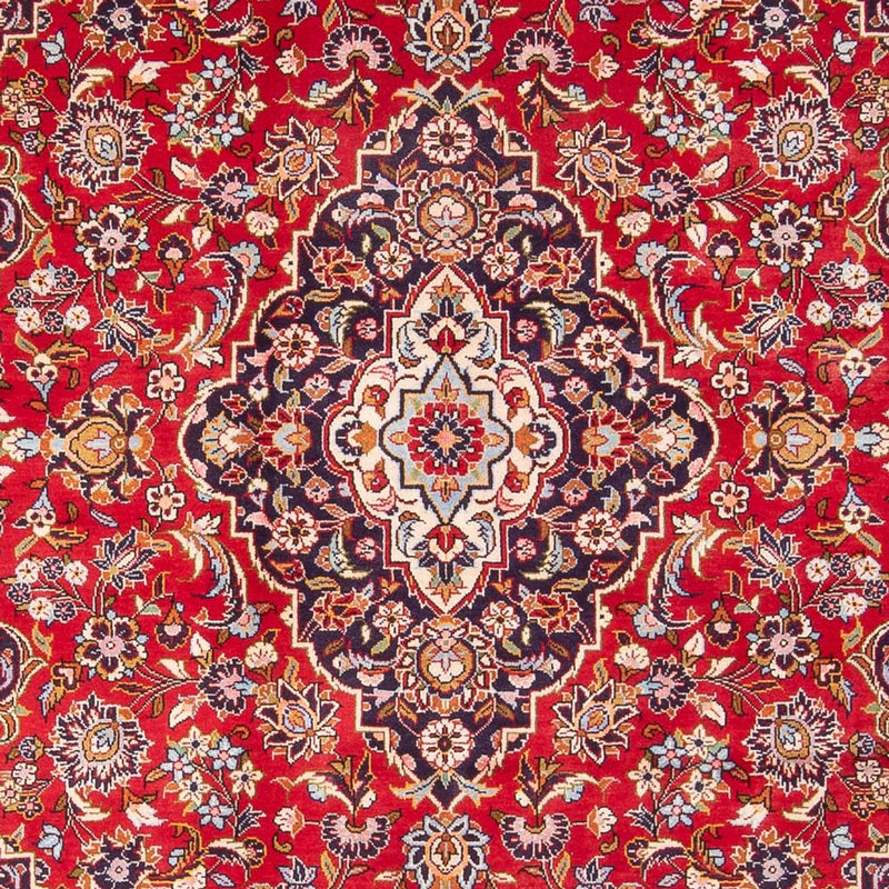 Kashan Teppe 307x203cm - Persisk teppe