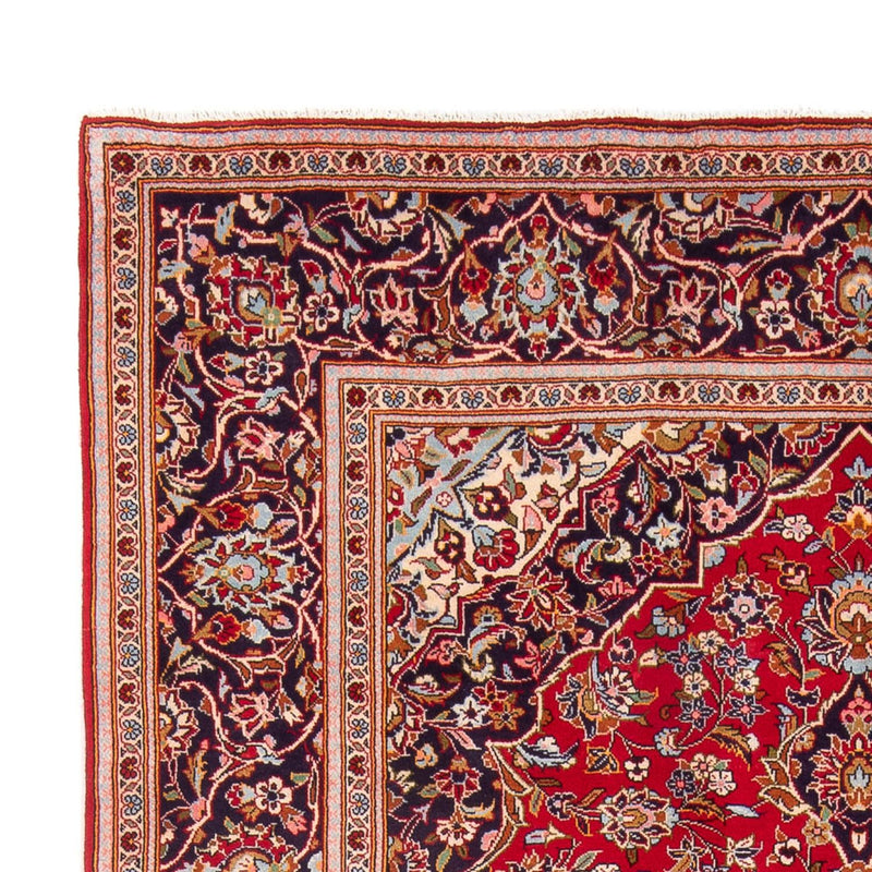Kashan Teppe 307x203cm - Persisk teppe