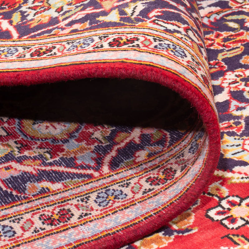 Kashan Teppe 307x203cm - Persisk teppe
