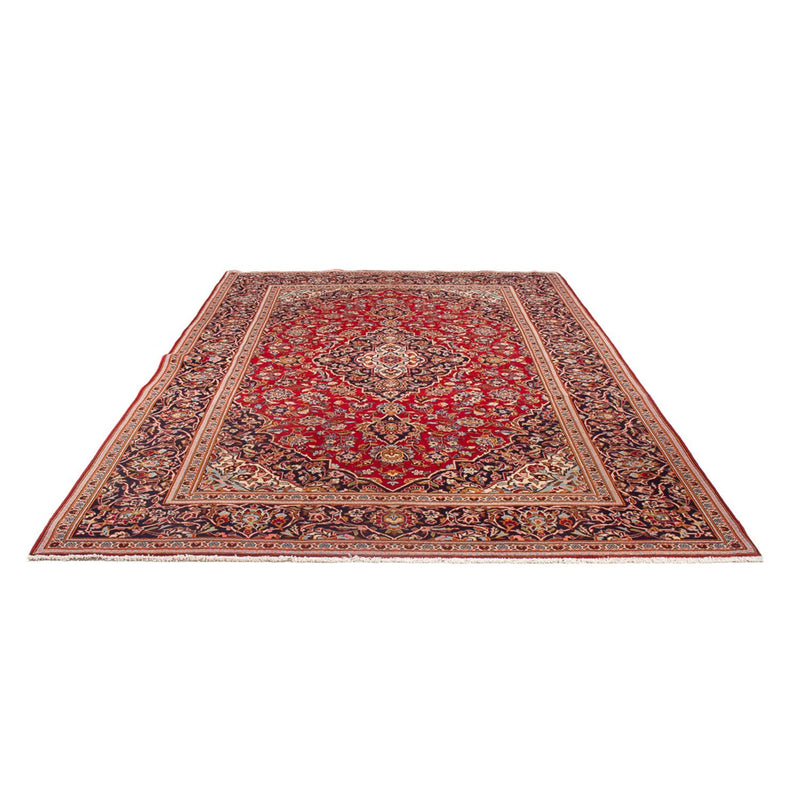 Kashan Teppe 307x203cm - Persisk teppe