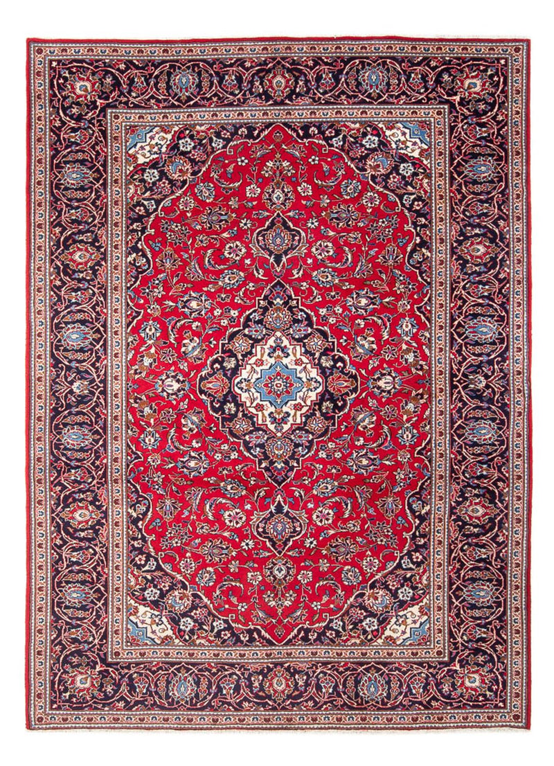 Kashan Teppe 289x200cm - Persisk teppe