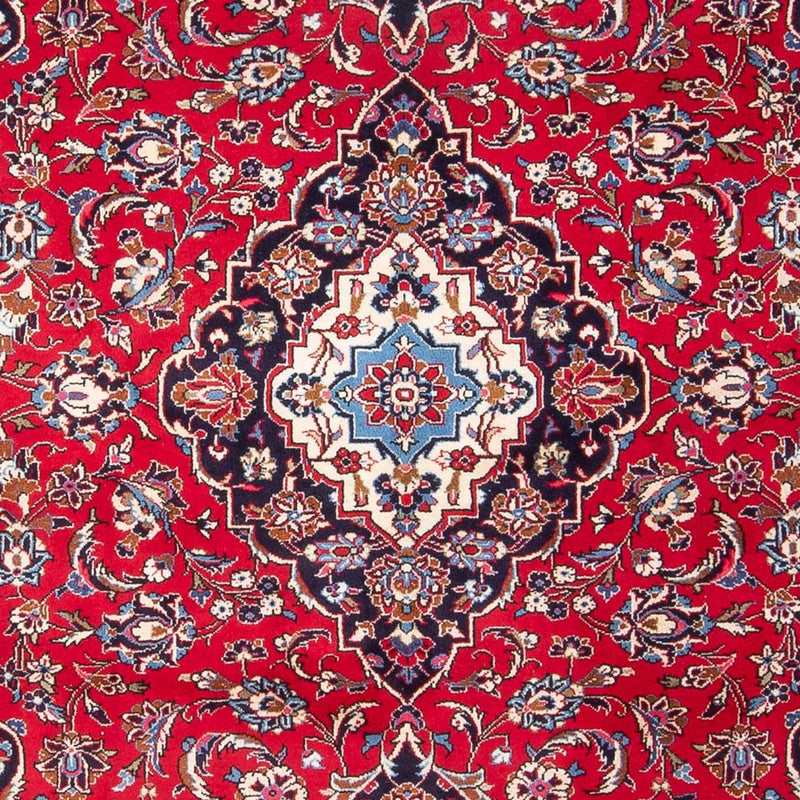 Kashan Teppe 289x200cm - Persisk teppe
