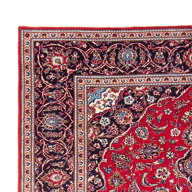 Kashan Teppe 289x200cm - Persisk teppe