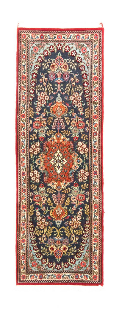 Qom Teppe 49x159cm - Persisk teppe