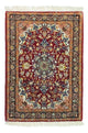 Isfahan Teppe 99x71cm - Persisk teppe